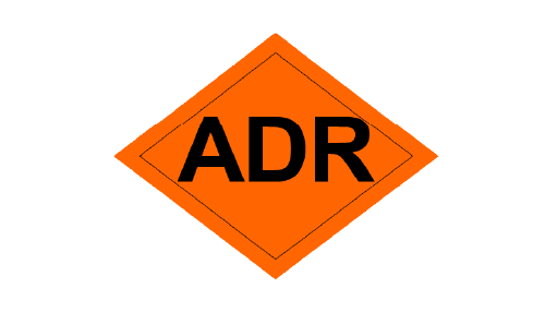 ADR"